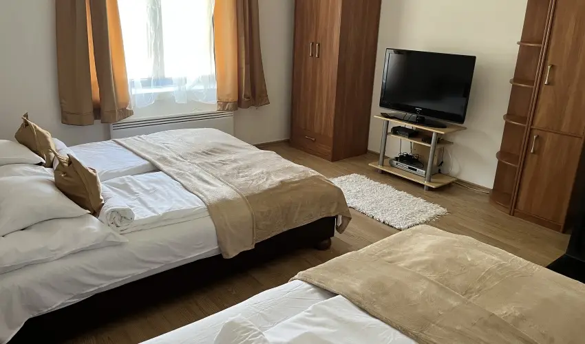 Francesco Apartmanhz Velence - Hsvt (min. 2 j)