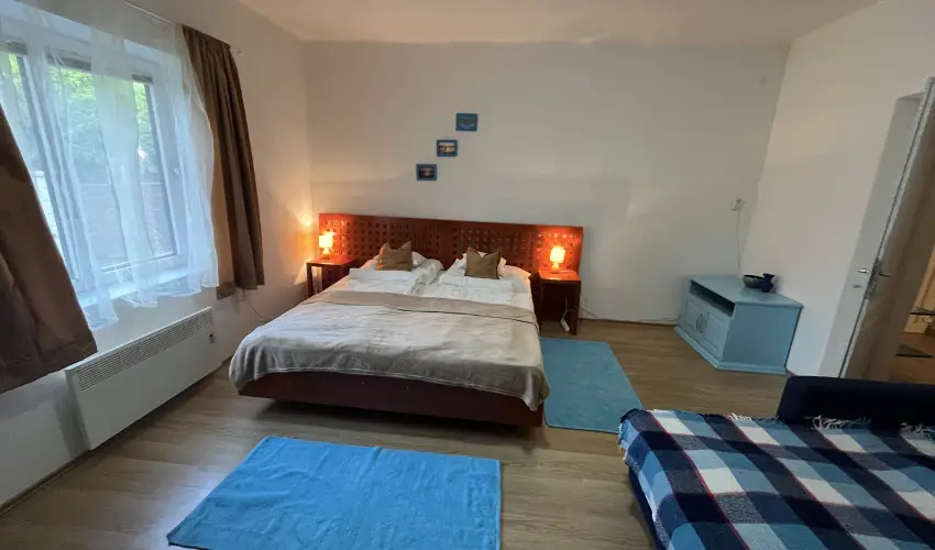 Francesco Apartmanhz Velence - Hsvt (min. 2 j)