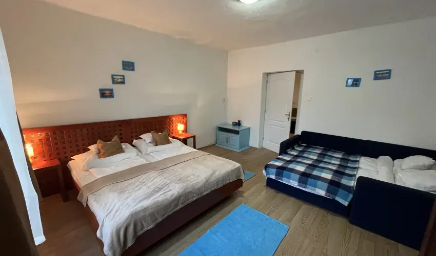 Francesco Apartmanhz Velence - Hsvt (min. 2 j)