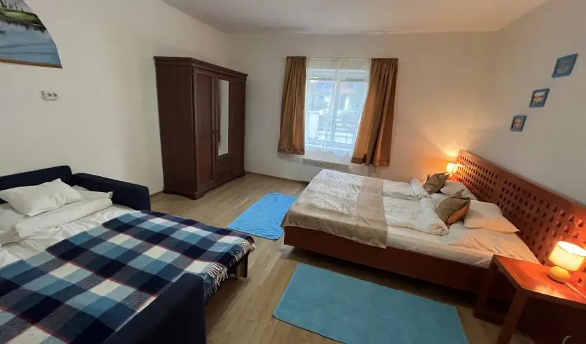 Francesco Apartmanhz Velence - Hsvt (min. 2 j)