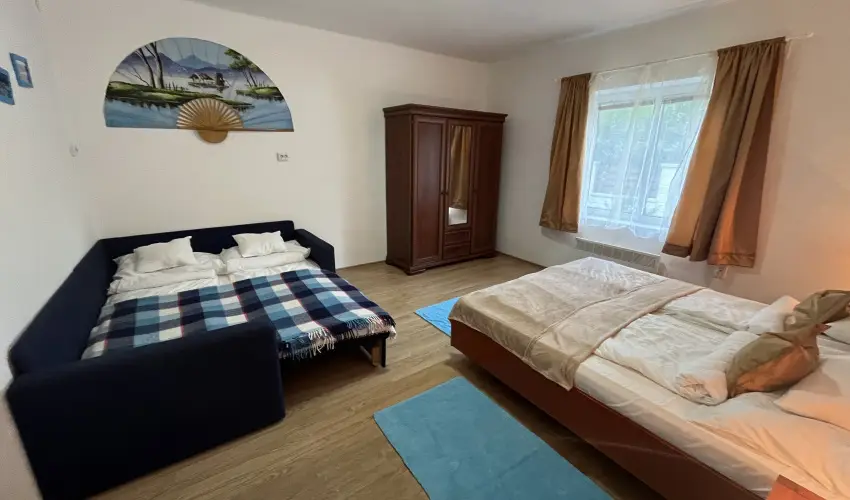 Francesco Apartmanhz Velence - Hsvt (min. 2 j)