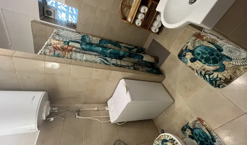 Francesco Apartmanhz Velence - Hsvt (min. 2 j)