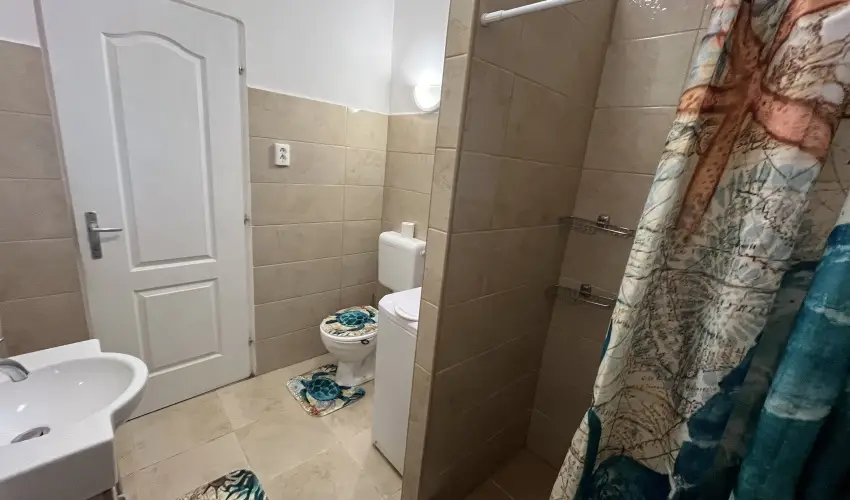 Francesco Apartmanhz Velence - Hsvt (min. 2 j)