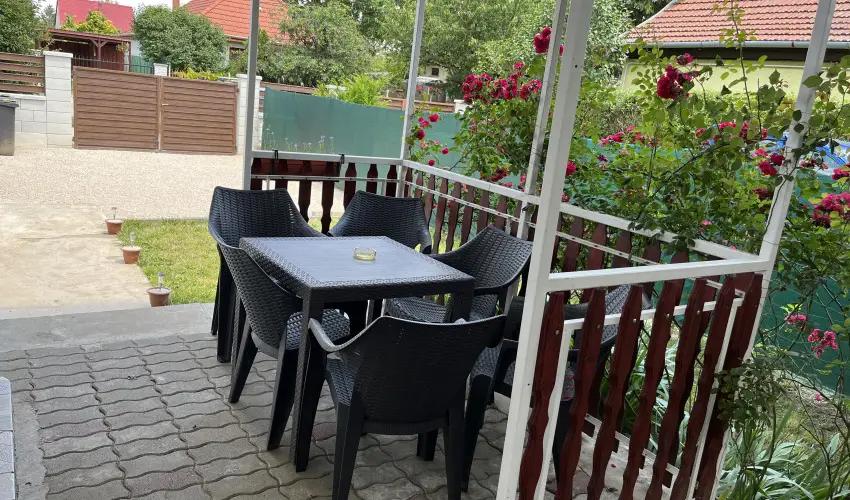 Francesco Apartmanhz Velence - Hsvt (min. 2 j)