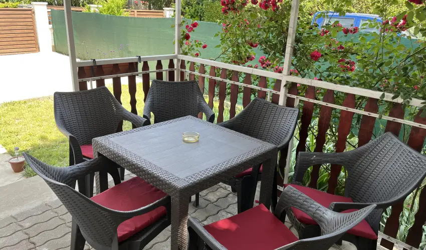 Francesco Apartmanhz Velence - Hsvt (min. 2 j)