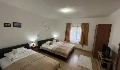 Francesco Apartmanhz Velence