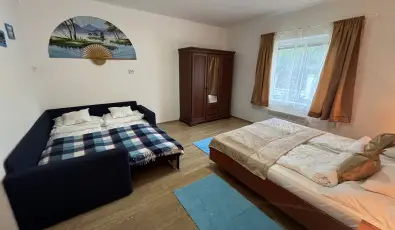 Francesco Apartmanhz Velence