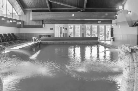 Fried Kast�ly Hotel - H�sv�t