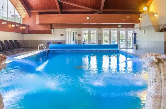 Fried Kast�ly Hotel - H�sv�t