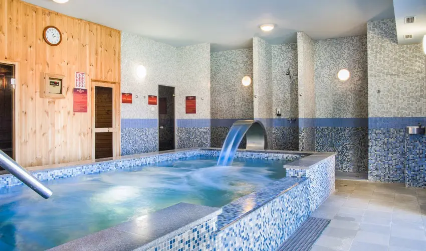 Fried Kast�ly Hotel Simontornya - H�sv�t (min. 3 �j)