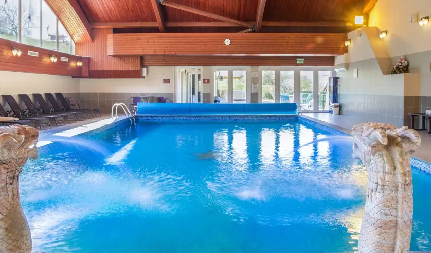 Fried Kast�ly Hotel Simontornya - H�sv�t (min. 3 �j)