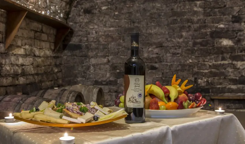 Fried Kast�ly Hotel Simontornya - H�sv�t (min. 3 �j)