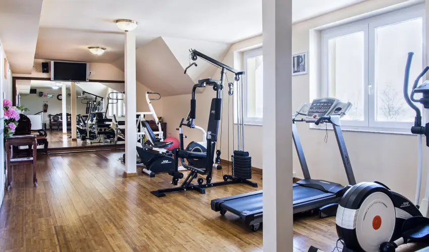 Fried Kast�ly Hotel Simontornya - H�sv�t (min. 3 �j)