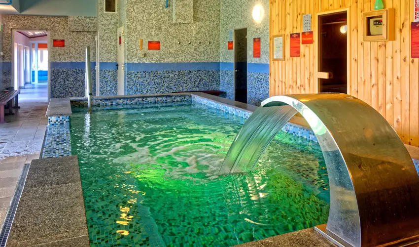 Fried Kast�ly Hotel Simontornya - H�sv�t (min. 3 �j)