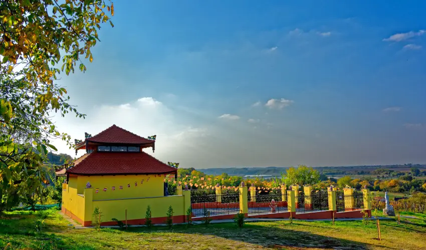 Fried Kast�ly Hotel Simontornya - H�sv�t (min. 3 �j)