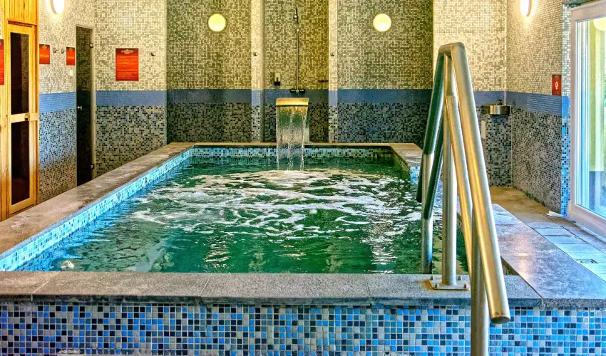 Fried Kast�ly Hotel Simontornya - H�sv�t (min. 3 �j)