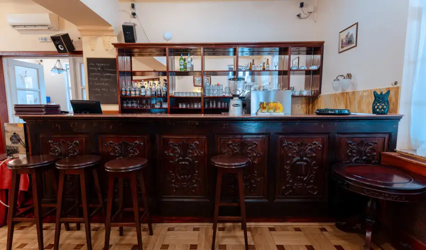 Fried Kast�ly Hotel Simontornya - H�sv�t (min. 3 �j)