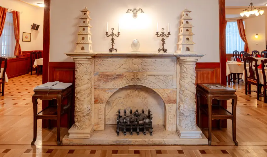 Fried Kast�ly Hotel Simontornya - H�sv�t (min. 3 �j)