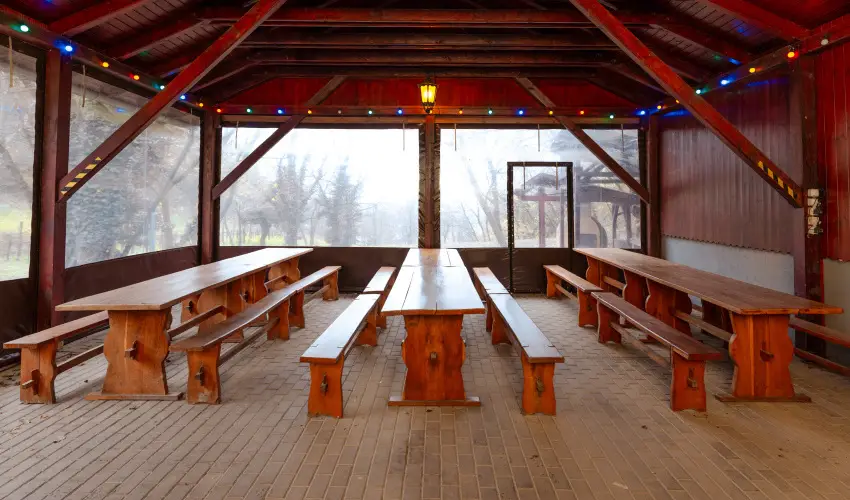 Fried Kast�ly Hotel Simontornya - H�sv�t (min. 3 �j)