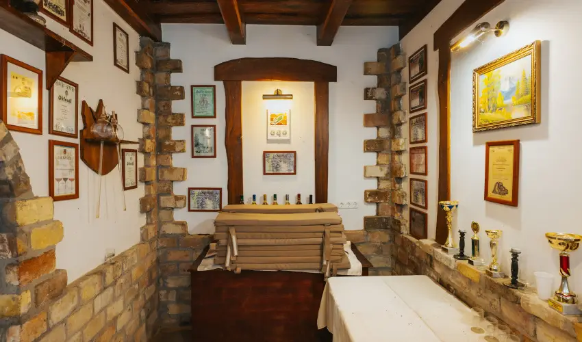 Fried Kast�ly Hotel Simontornya - H�sv�t (min. 3 �j)