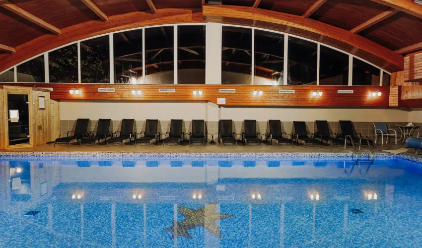 Fried Kast�ly Hotel Simontornya - H�sv�t (min. 3 �j)