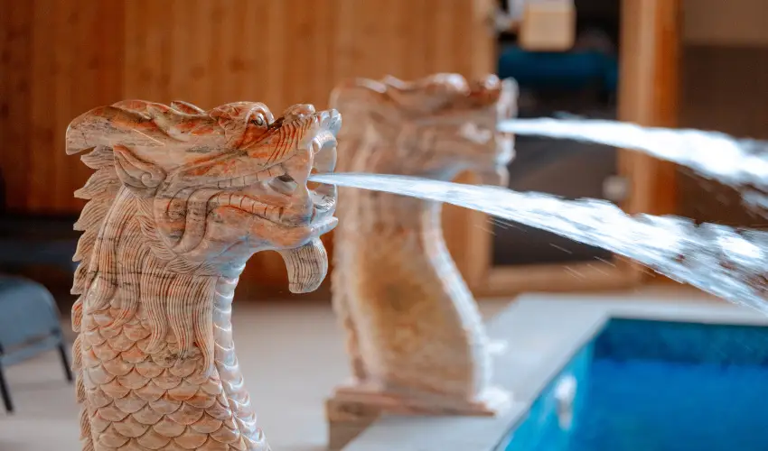 Fried Kast�ly Hotel Simontornya - H�sv�t (min. 3 �j)