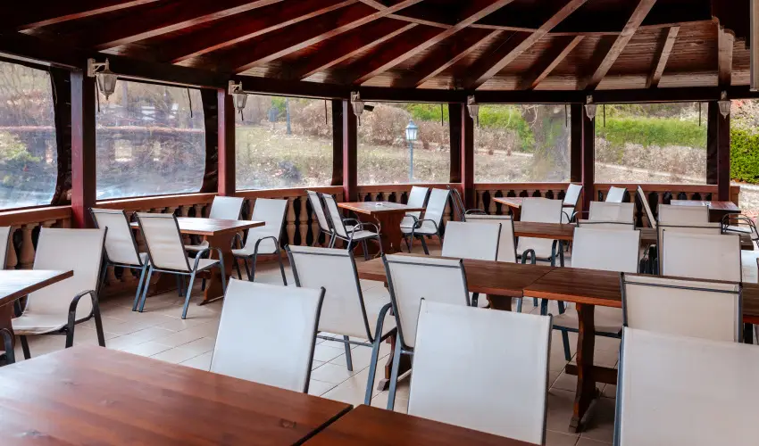 Fried Kast�ly Hotel Simontornya - H�sv�t (min. 3 �j)