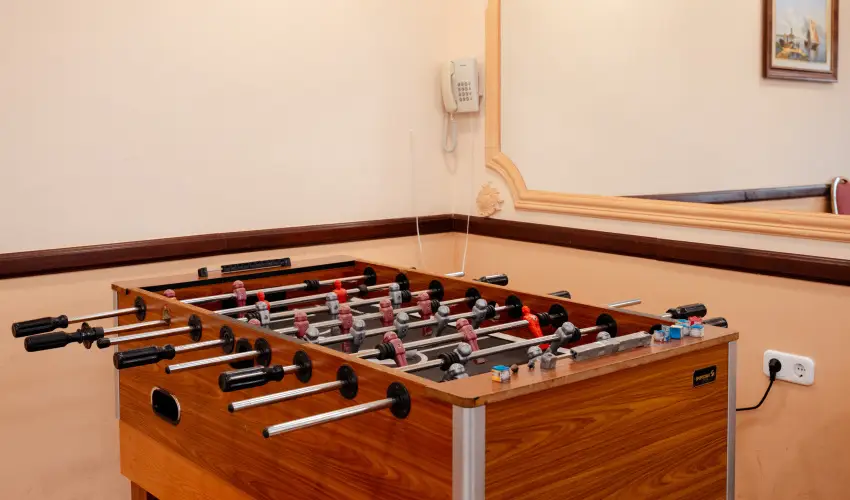 Fried Kast�ly Hotel Simontornya - H�sv�t (min. 3 �j)