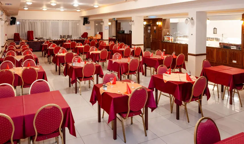 Fried Kast�ly Hotel Simontornya - H�sv�t (min. 3 �j)