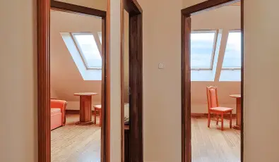 Fried Kast�ly Hotel Simontornya