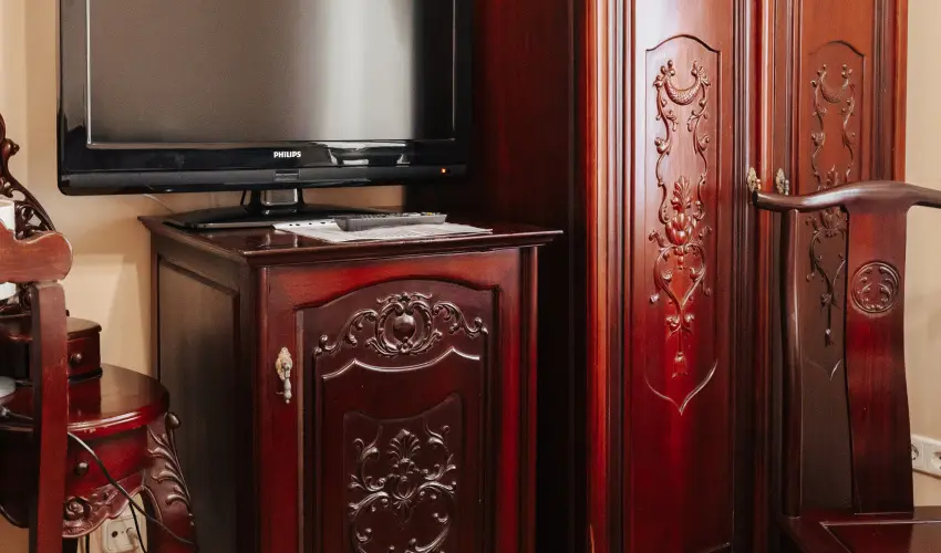 Fried Kast�ly Hotel Simontornya - H�sv�t (min. 3 �j)