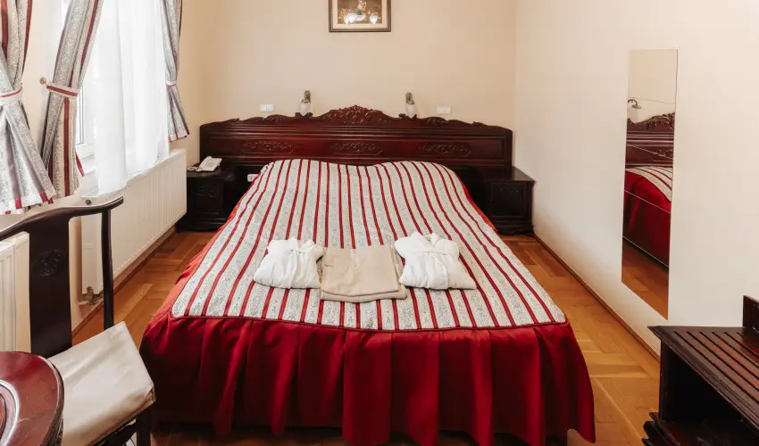 Fried Kast�ly Hotel Simontornya - H�sv�t (min. 3 �j)