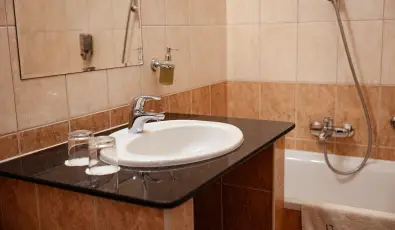 Fried Kast�ly Hotel Simontornya