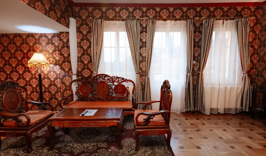 Fried Kast�ly Hotel Simontornya - H�sv�t (min. 3 �j)