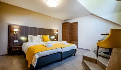 F�rd� Hotel Zalakaros