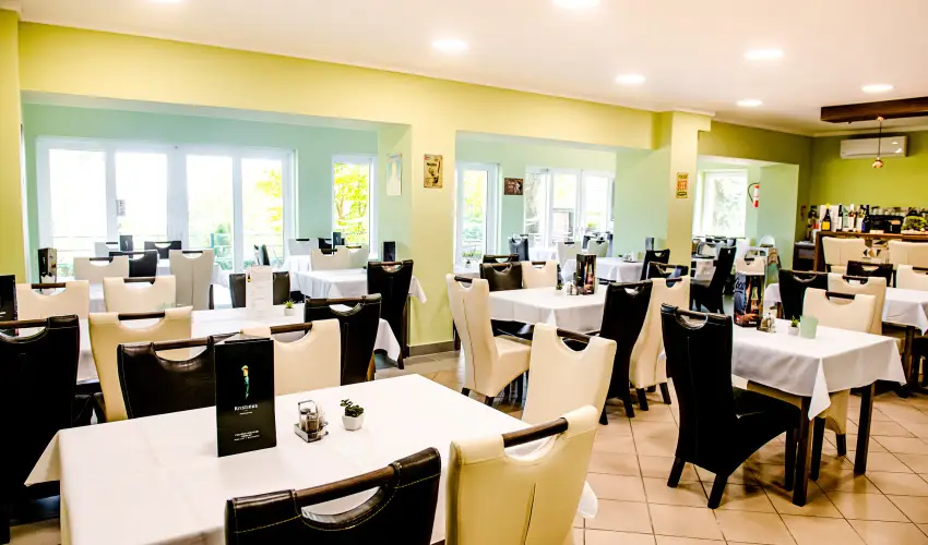 F�rd� Hotel Zalakaros - H�sv�t (min. 2 �j)