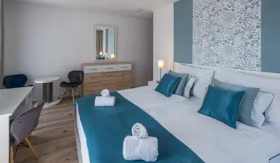 Fred Centrum Panzi Balatonfred