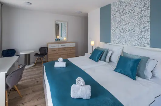 Fred Centrum Panzi - Hsvt (min. 3 j)