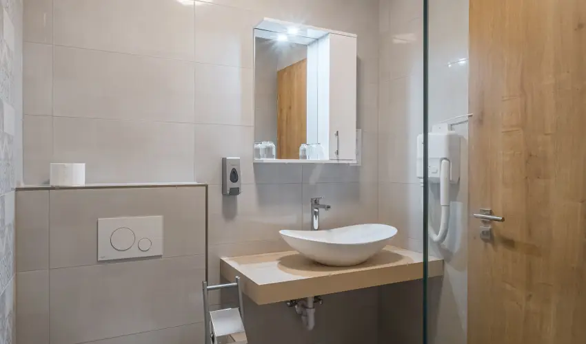 Fred Centrum Panzi Balatonfred - Hsvt (min. 3 j)