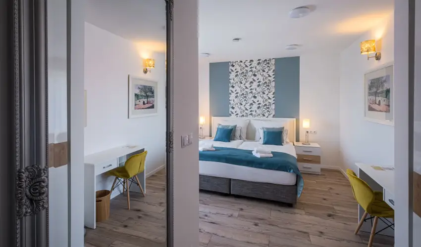 Fred Centrum Panzi Balatonfred - Hsvt (min. 3 j)