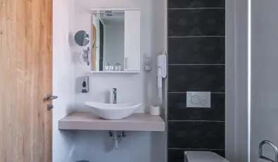 Fred Centrum Panzi Balatonfred