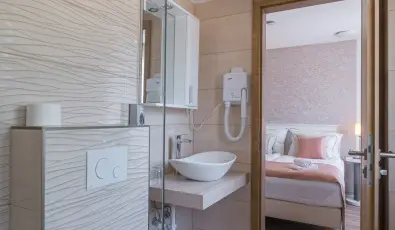 Fred Centrum Panzi Balatonfred