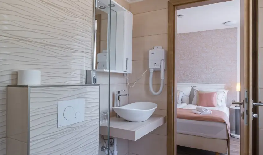 Fred Centrum Panzi Balatonfred - Hsvt (min. 3 j)