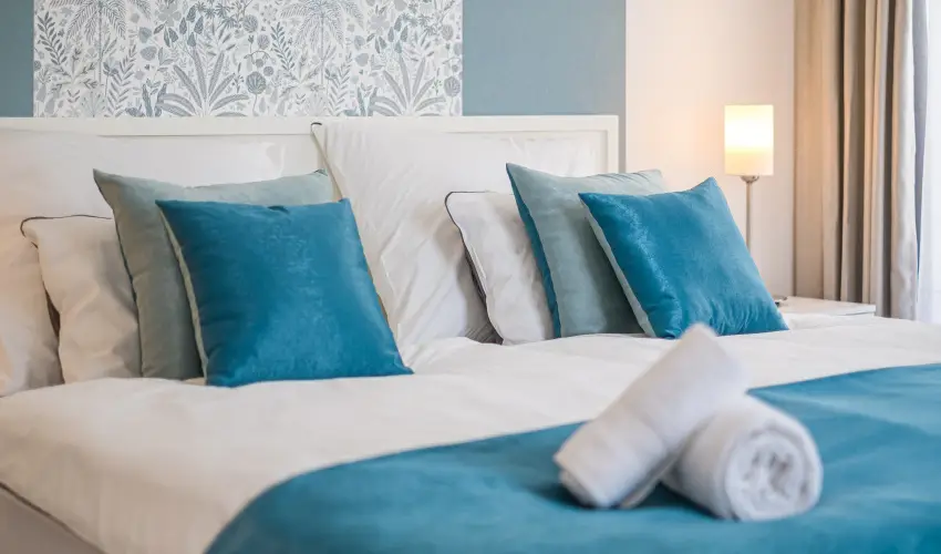 Fred Centrum Panzi Balatonfred - Hsvt (min. 3 j)