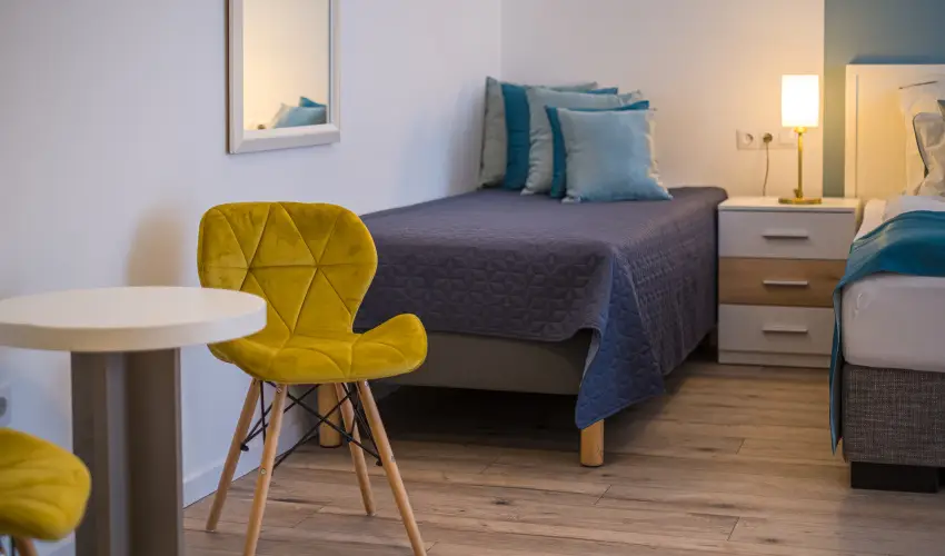 Fred Centrum Panzi Balatonfred - Hsvt (min. 3 j)