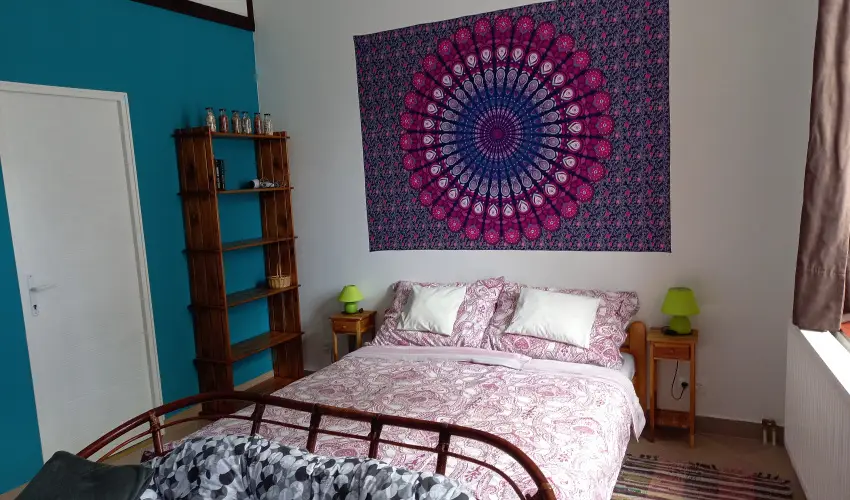 Gbor Vendghz Eger - Hsvt