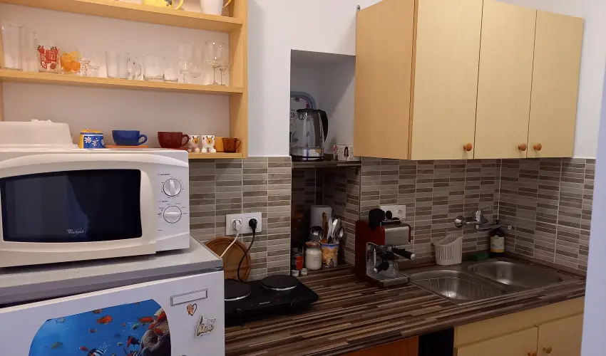 Gbor Vendghz Eger - Hsvt