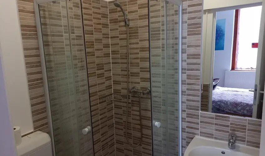 Gbor Vendghz Eger - Hsvt