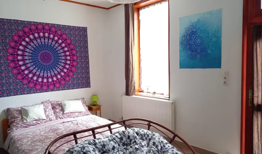 Gbor Vendghz Eger - Hsvt