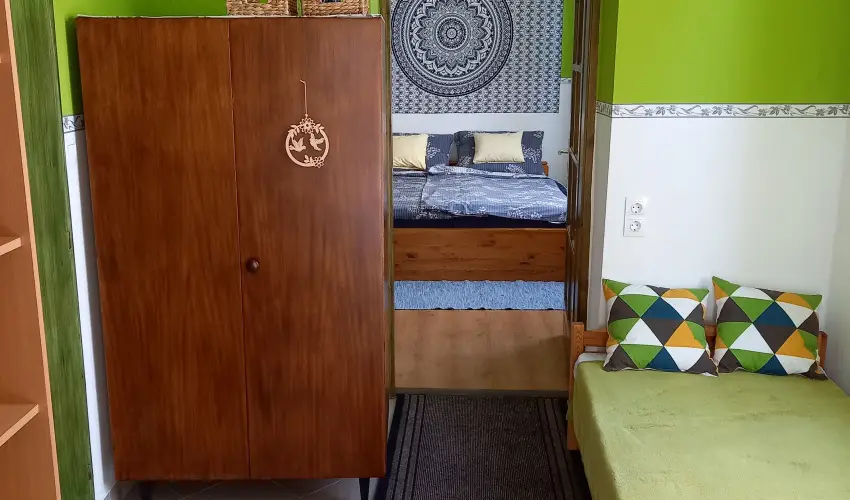 Gbor Vendghz Eger - Hsvt